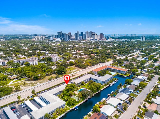 1100 Sw 12th Street #208, Fort Lauderdale