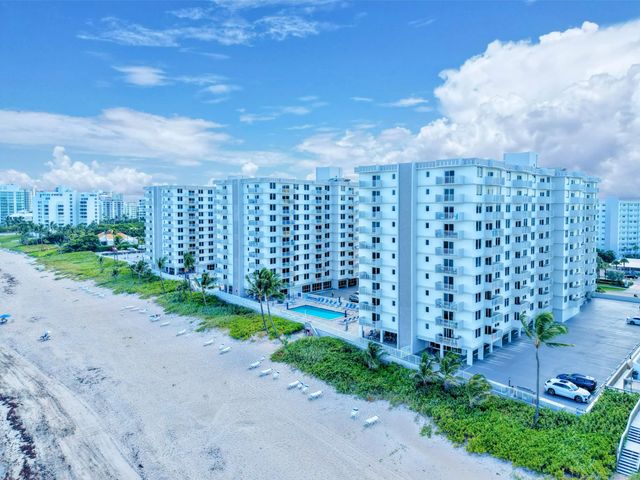 2 of 42 - 3215 S Ocean Boulevard #911, Highland Beach, FL