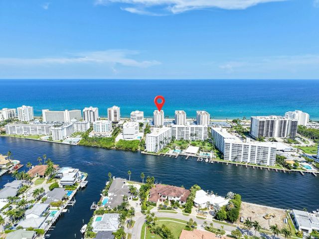 3 of 42 - 3215 S Ocean Boulevard #911, Highland Beach, FL
