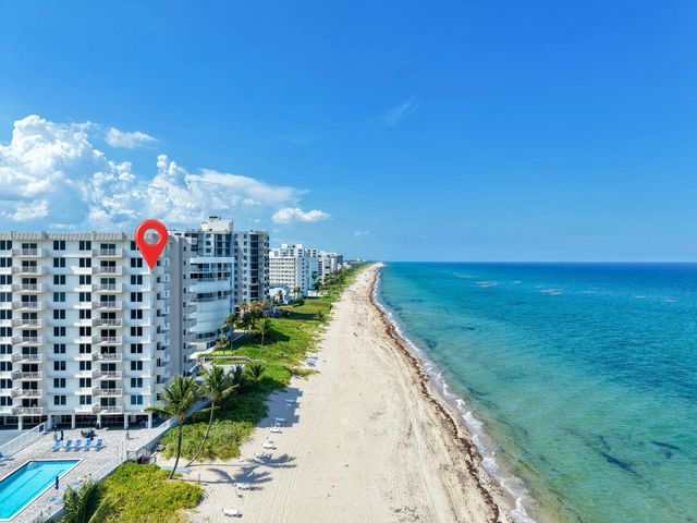4 of 42 - 3215 S Ocean Boulevard #911, Highland Beach, FL