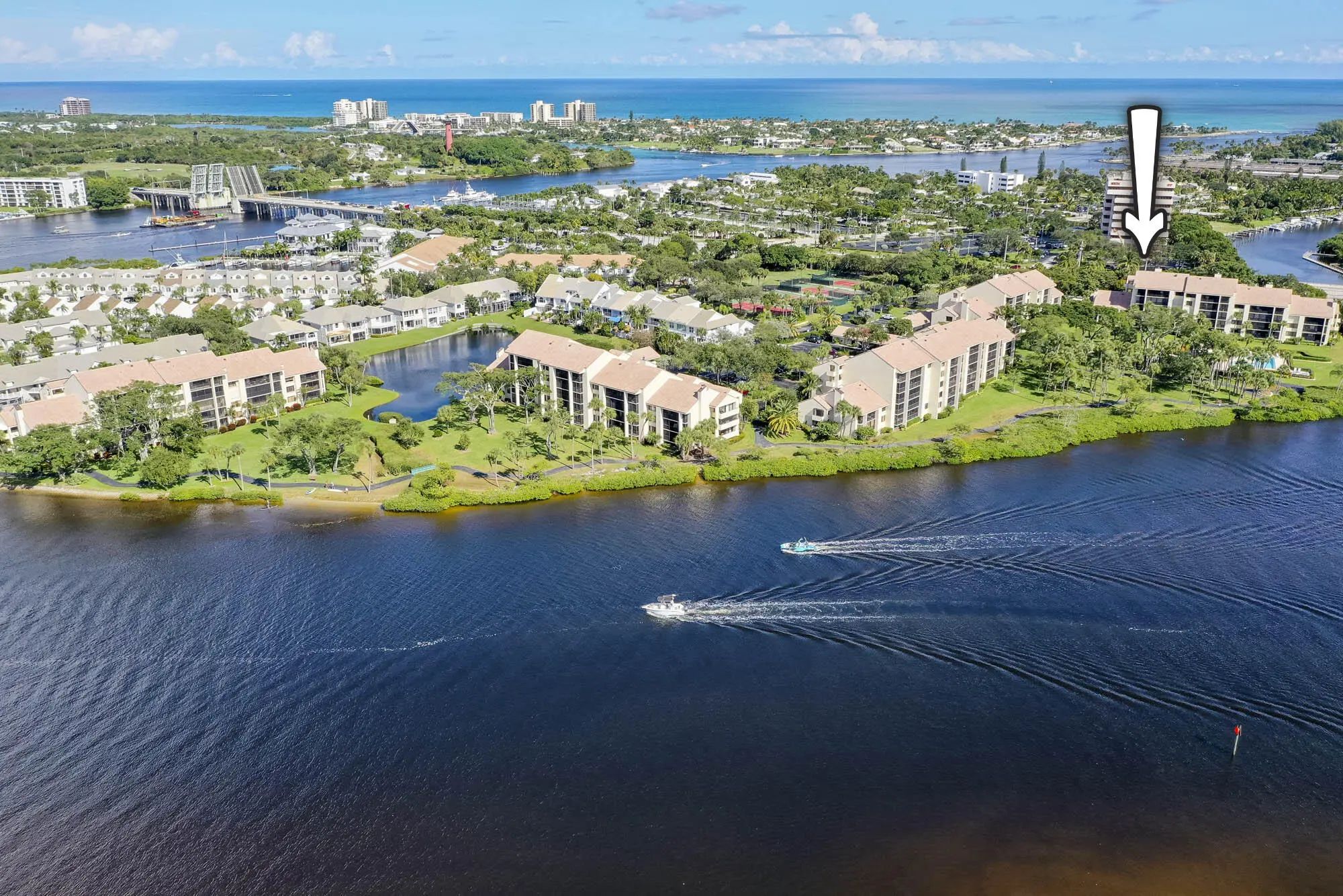 MLS B26063131 Jupiter Harbour home for sale in Jupiter