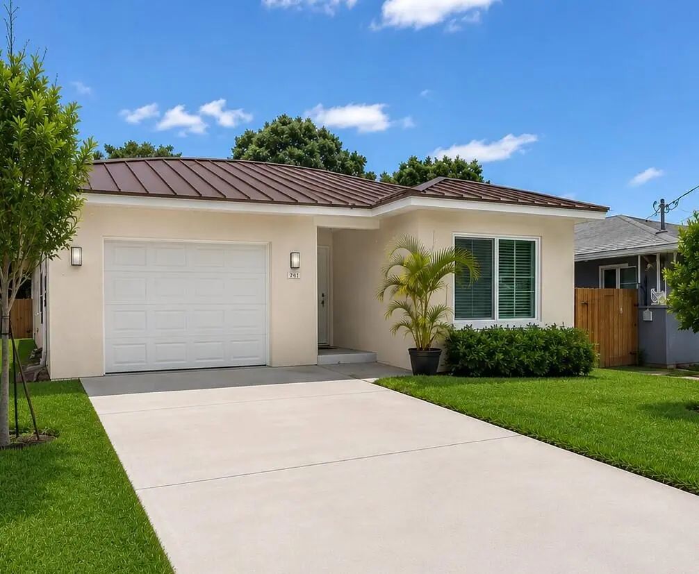 410 Ne 34th Street, Oakland Park