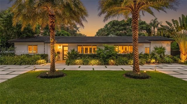 8500 Sw 106th Street, Miami