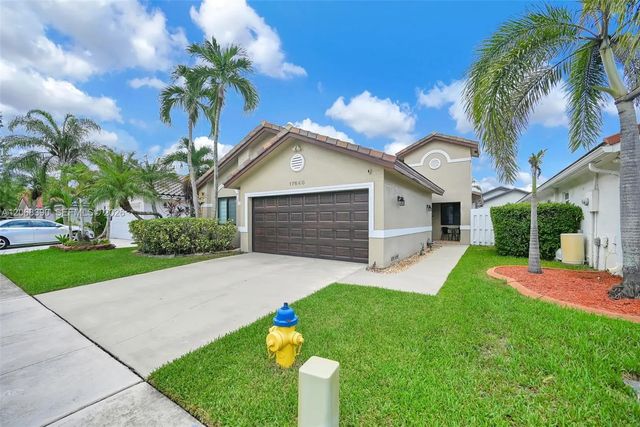 2 of 61 - 17640 Sw 4th Court, Pembroke Pines, FL