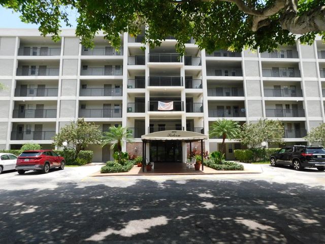 2650 S Course Drive #510, Pompano Beach