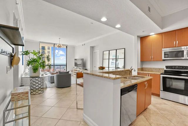 701  S Olive Avenue #1003, West Palm Beach