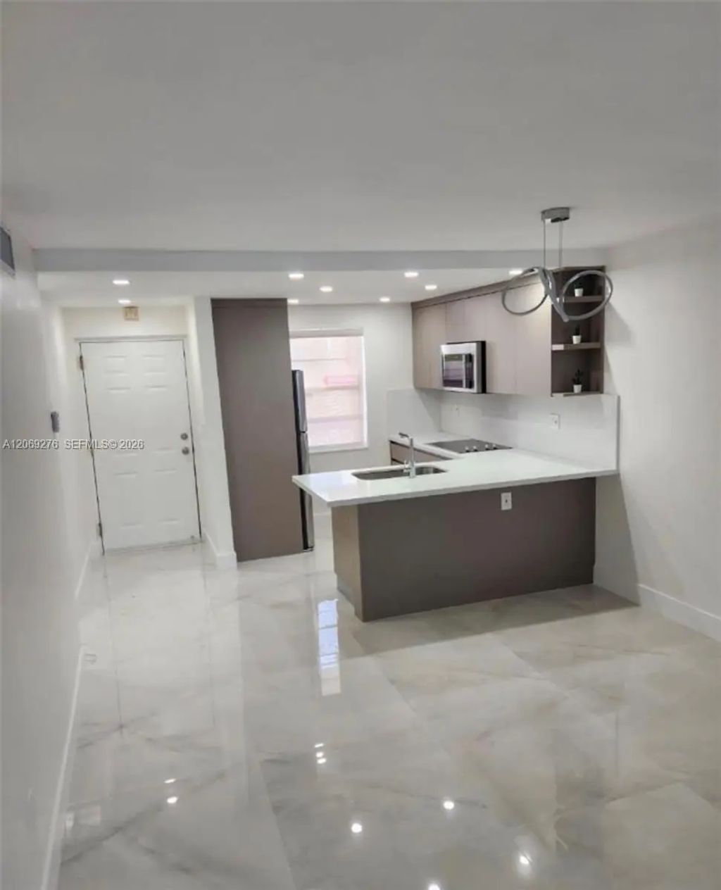 9440 Fontainebleau Boulevard #508, Miami