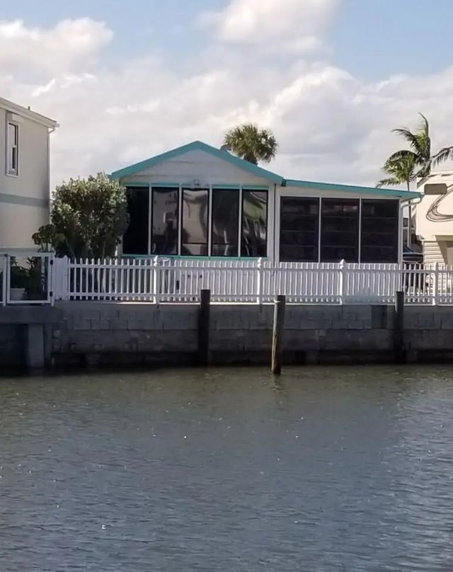 10701 S Ocean Drive #911, Jensen Beach