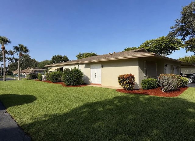 1538 Palmland Drive, Boynton Beach