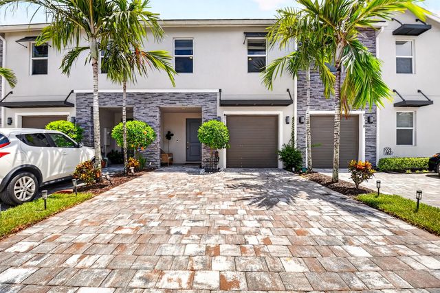 8714 Via Mar Rosso, Lake Worth