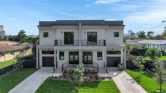 828 Ne 14th Street, Fort Lauderdale
