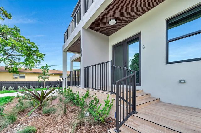 4 of 33 - 828 Ne 14th Street, Fort Lauderdale, FL