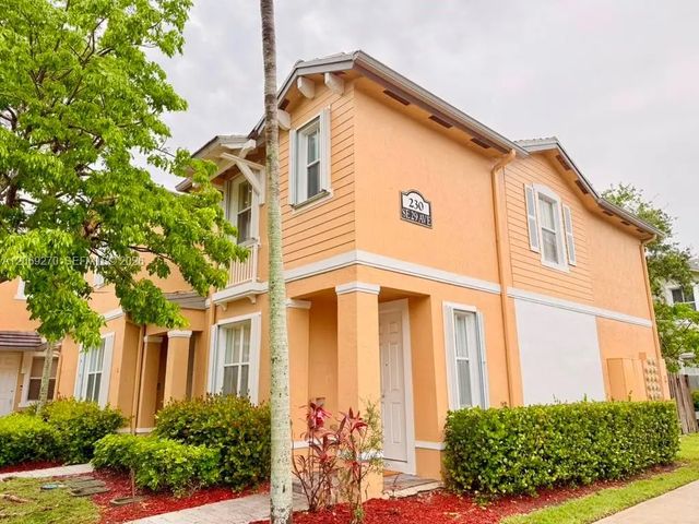 230 Se 29th Avenue #12, Homestead