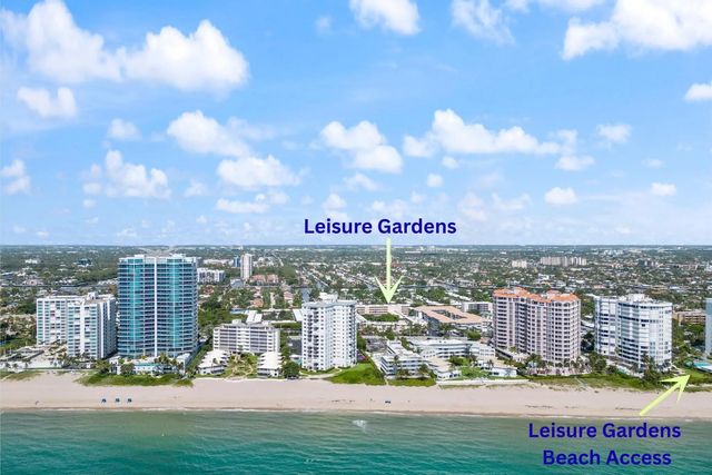3 of 30 - 1481 S Ocean Boulevard #129c, Pompano Beach, FL