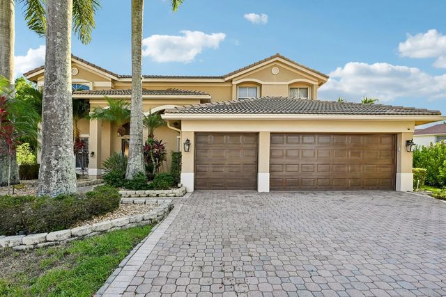 2 of 56 - 1664 Victoria Pointe Lane, Weston, FL