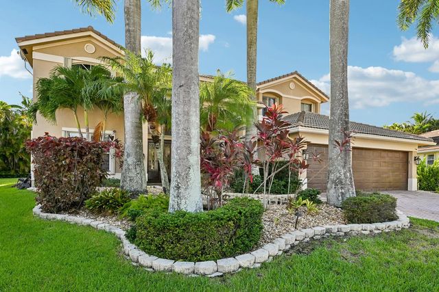 3 of 56 - 1664 Victoria Pointe Lane, Weston, FL