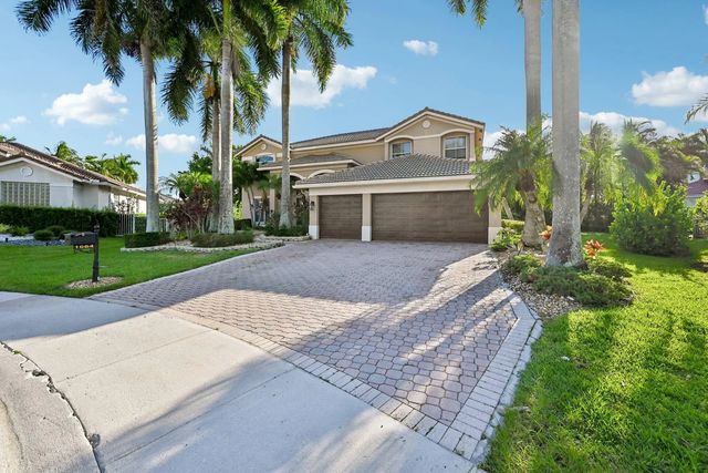 5 of 56 - 1664 Victoria Pointe Lane, Weston, FL