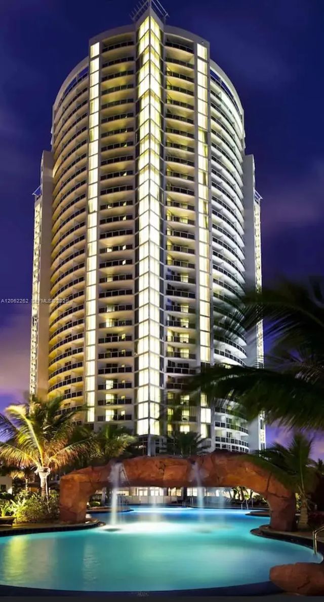 18001 Collins Avenue #2206, Sunny Isles Beach