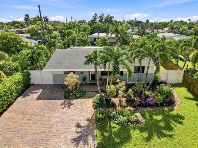 4110 Nw 16th Avenue, Oakland Park