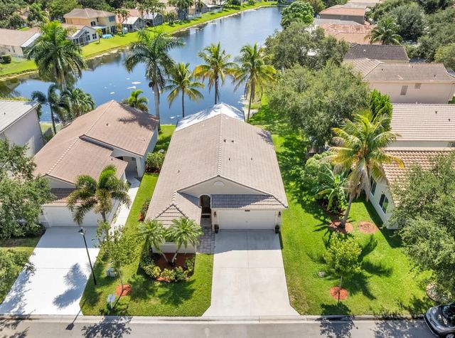 4912 Nw 55th Boulevard, Coconut Creek
