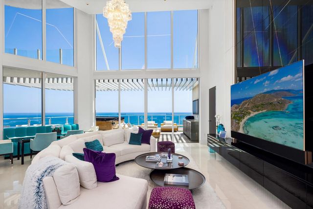 525 N Fort Lauderdale Beach Boulevard #1702, Fort Lauderdale