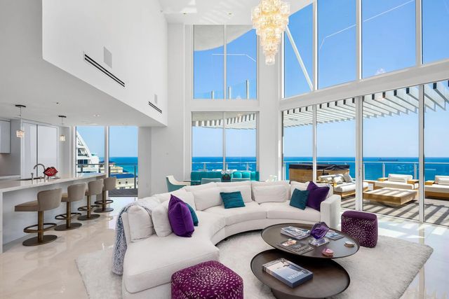 2 of 55 - 525 N Fort Lauderdale Beach Boulevard #1702, Fort Lauderdale, FL