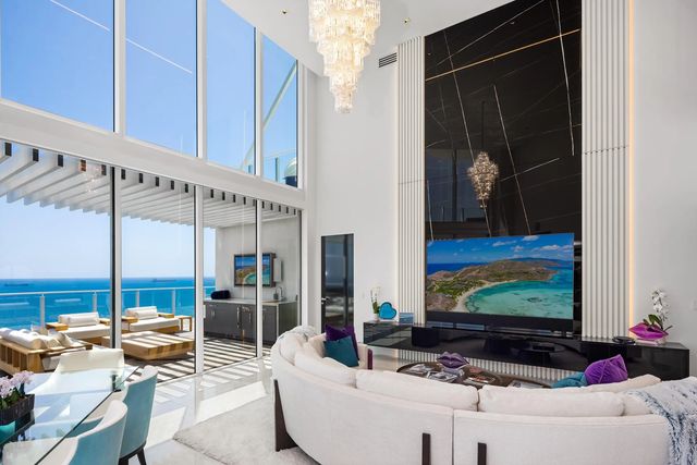 3 of 55 - 525 N Fort Lauderdale Beach Boulevard #1702, Fort Lauderdale, FL