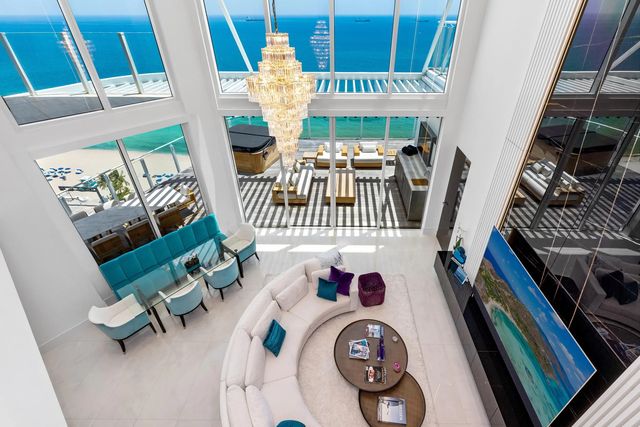 4 of 55 - 525 N Fort Lauderdale Beach Boulevard #1702, Fort Lauderdale, FL
