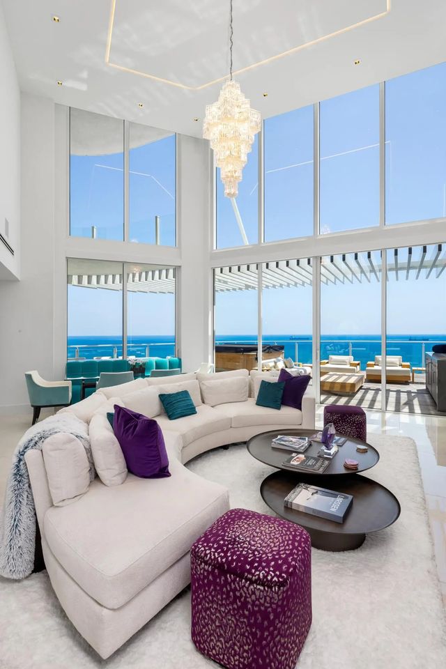 5 of 55 - 525 N Fort Lauderdale Beach Boulevard #1702, Fort Lauderdale, FL