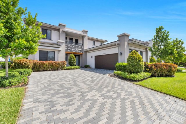10675 Coral Street, Parkland