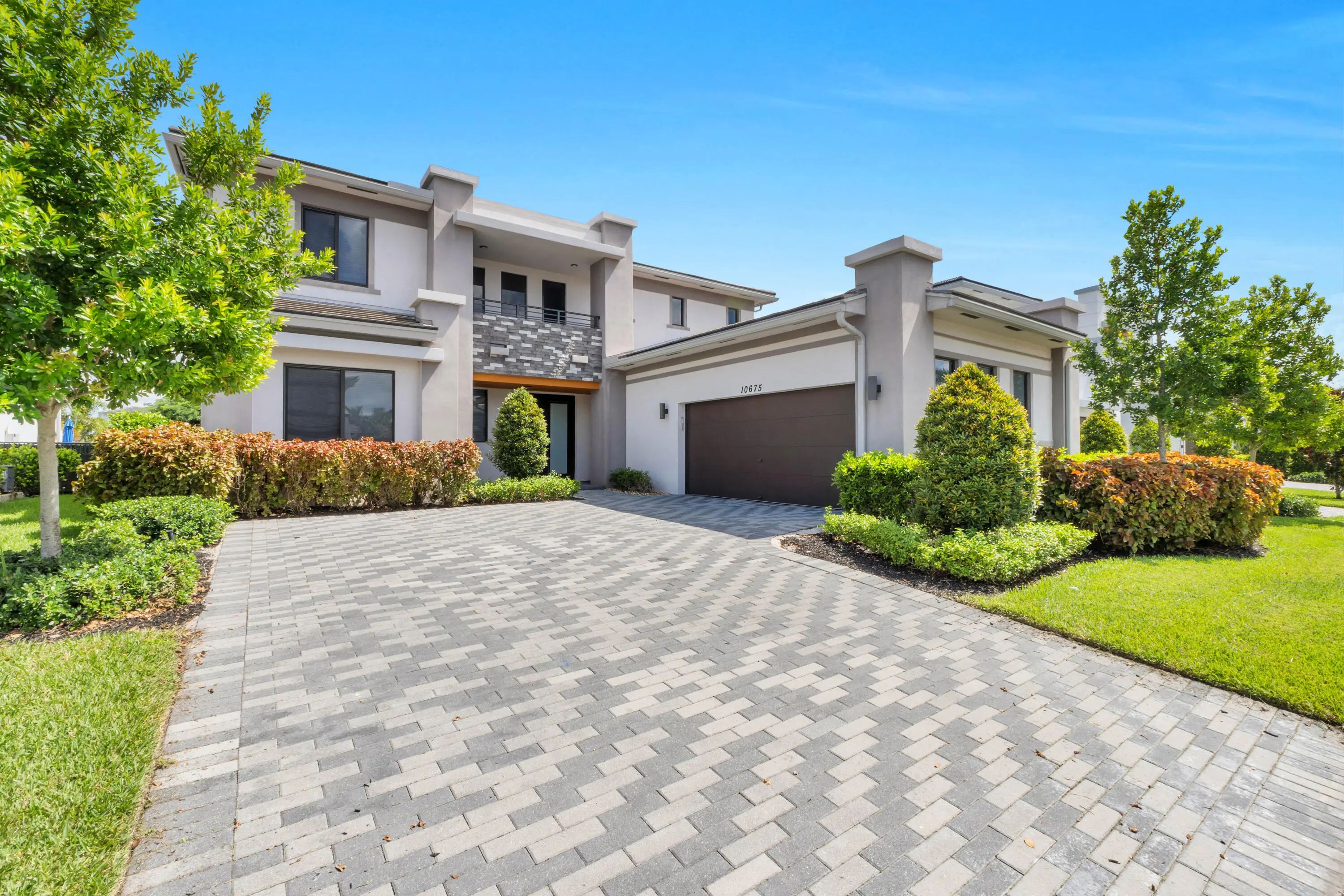 10675 Coral Street, Parkland