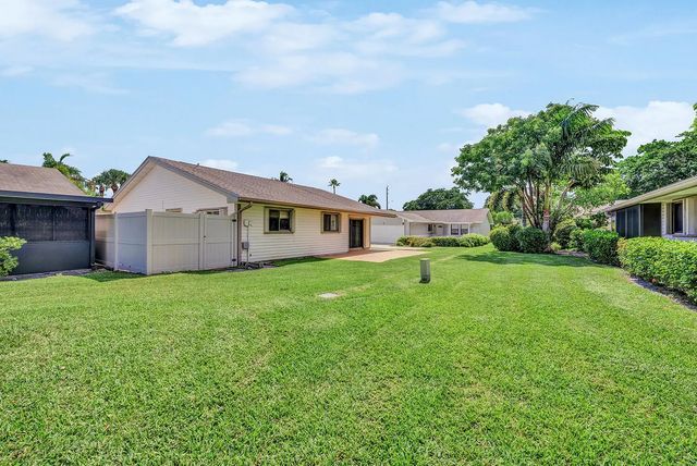 5 of 26 - 8 Eaton Place, Boynton Beach, FL