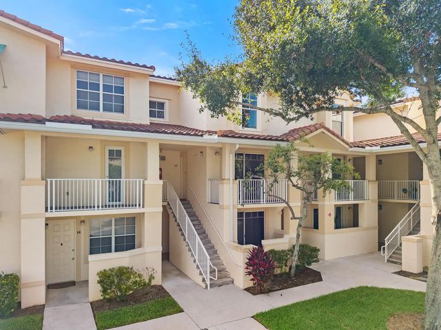 4772 Chancellor Drive #23, Jupiter