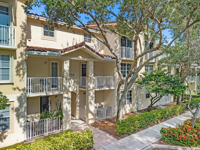 2 of 35 - 4772 Chancellor Drive #23, Jupiter, FL