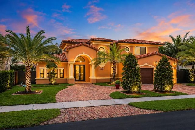 15951 Nw 79th Court, Miami Lakes