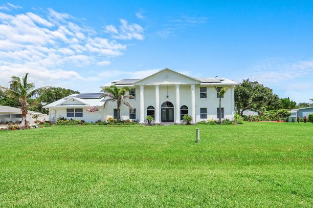 8704 Citrus Park Boulevard, Fort Pierce