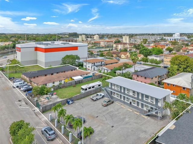 3 of 4 - Nw 5th Street, Hialeah, FL
