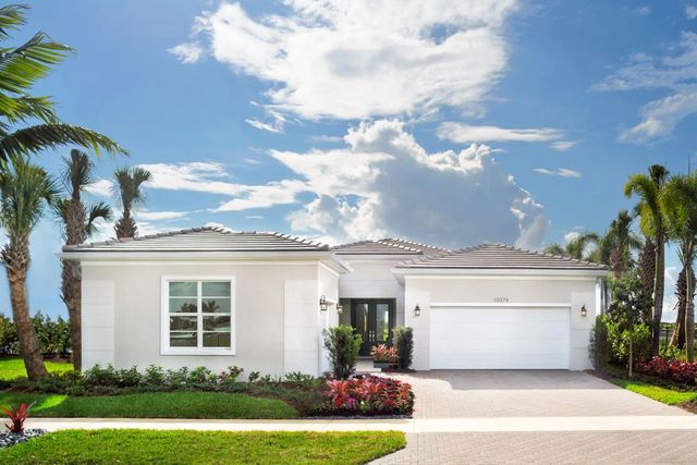 10374 Sw Aquila Way, Port St. Lucie