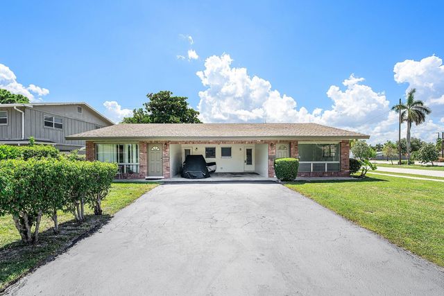 263 Se 8th Terrace, Deerfield Beach