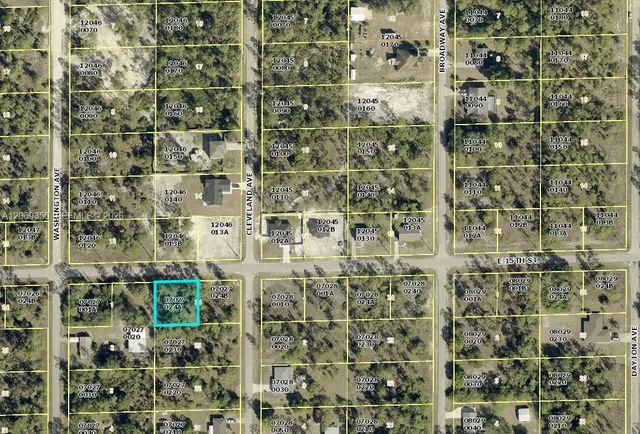 4 of 4 - 1404 E 15, Lehigh Acres, FL