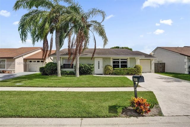 5451 Chicory Lane, Lake Worth