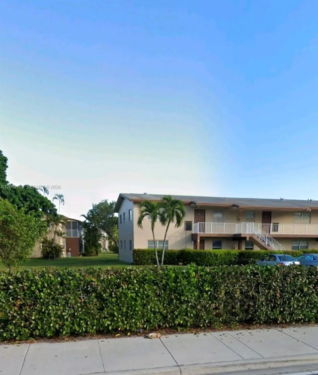 7400 Nw 4th Place #106, Margate
