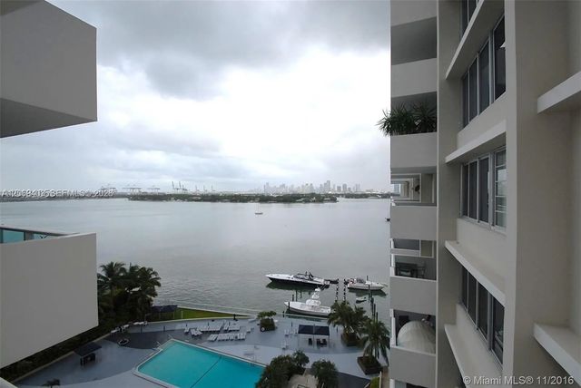 2 of 11 - 1200 West Avenue #1101, Miami Beach, FL