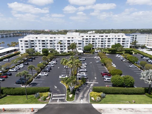 2840 S Ocean Boulevard #unit 517, Palm Beach