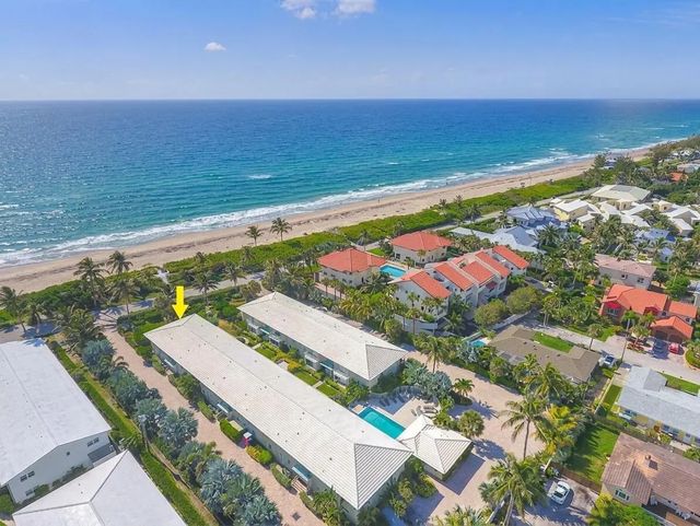 5500 Old Ocean Boulevard #108, Ocean Ridge