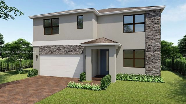 165 Ne 17th Avenue, Homestead