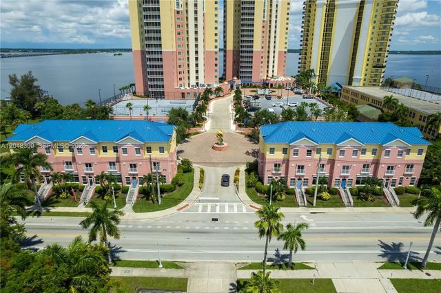 4 of 53 - 2743 1st Street #406, , FL