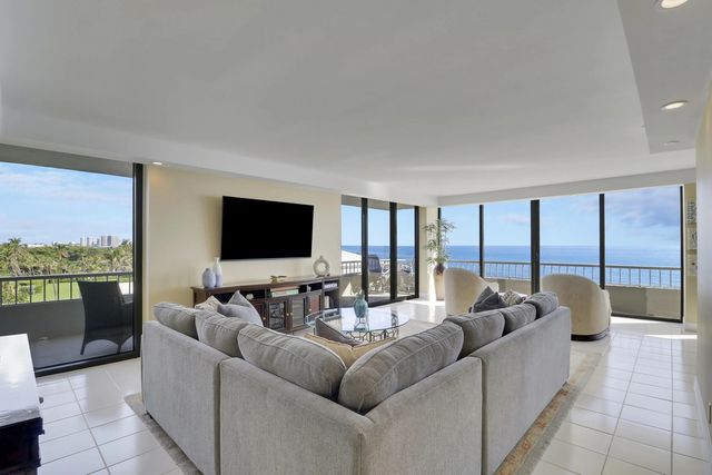 2 of 48 - 5510 N Ocean Drive #4c, Singer Island, FL