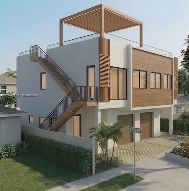3 of 4 - 1128 Sw 11th Avenue, Miami, FL