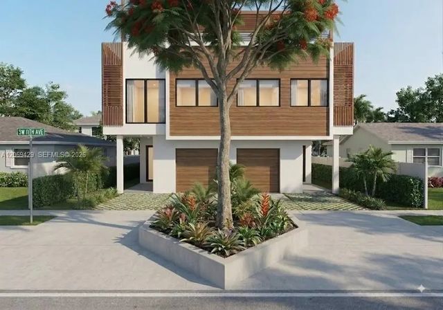 1128 Sw 11th Avenue, Miami